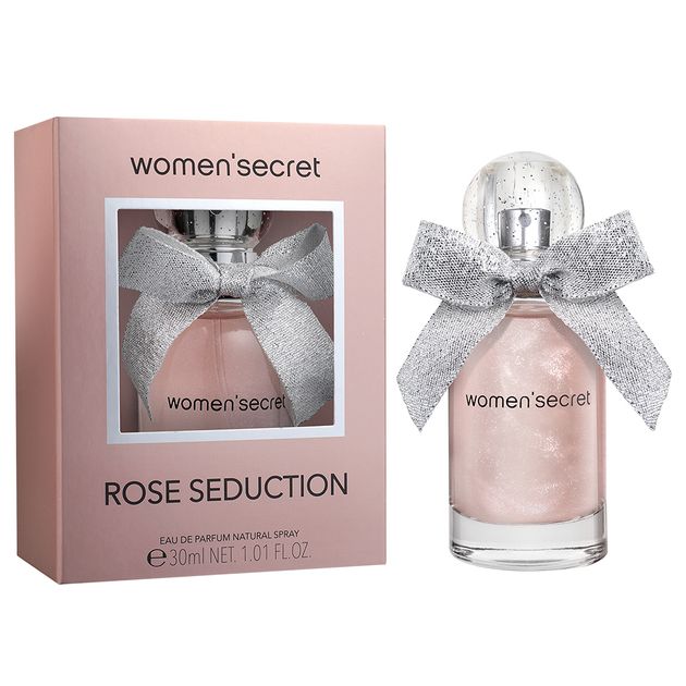 Women'Secret Rose Seduction woda perfumowana spray