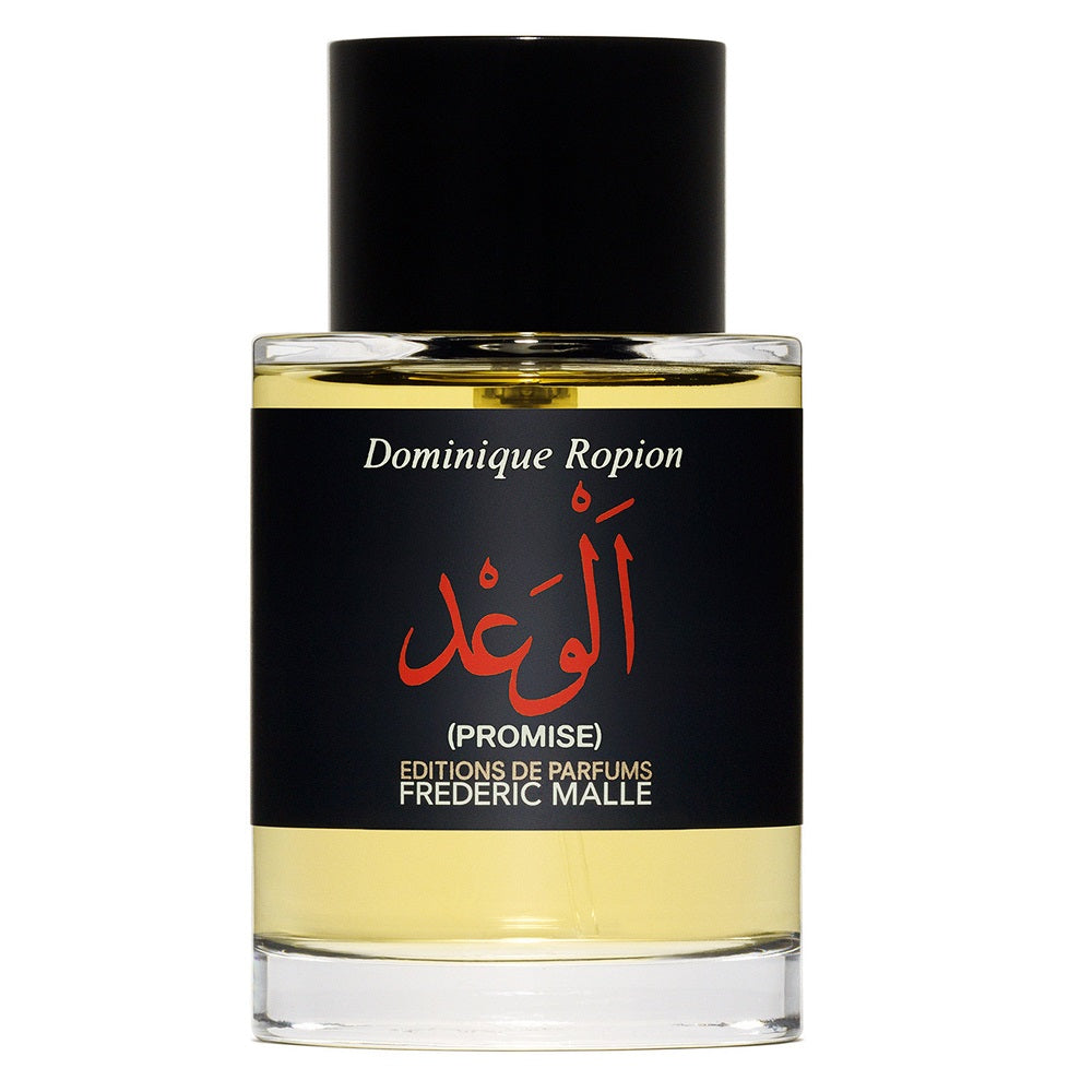 editions de parfums frederic malle promise