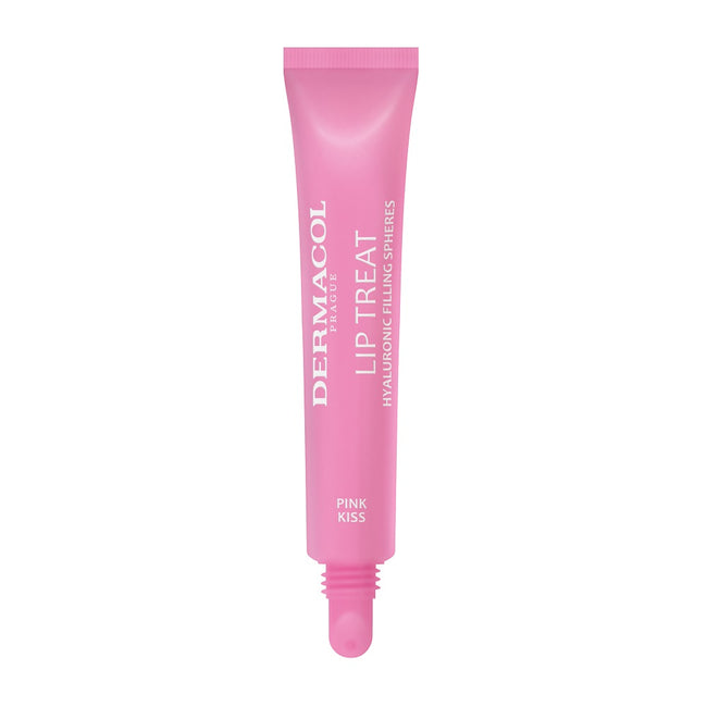 Dermacol Lip Treat nawilżający błyszczyk do ust