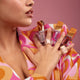 Affect Divine Lip Gloss błyszczyk do ust