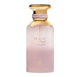 Ahmed Al Maghribi Peachy Peach woda perfumowana