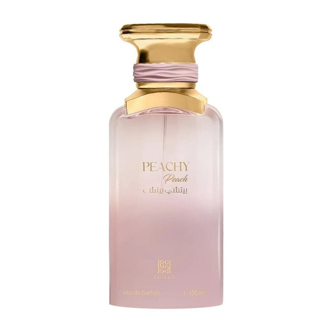 Ahmed Al Maghribi Peachy Peach woda perfumowana