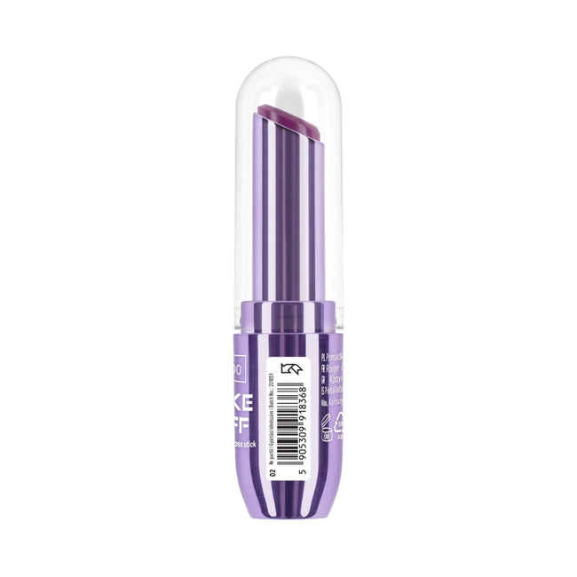 Wibo Take Off Lipstick brokatowa pomadka do ust