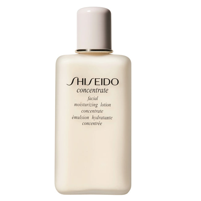 Shiseido Concentrate Facial Moisturizing Lotion nawilżająca emulsja do twarzy 100ml