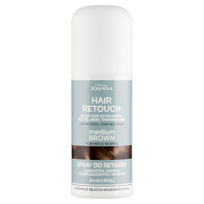 Joanna Hair Retouch spray do retuszu