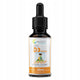 WISH Pharmaceutical Naturalna Witamina D3 Junior 800IU suplement diety w kroplach 30ml
