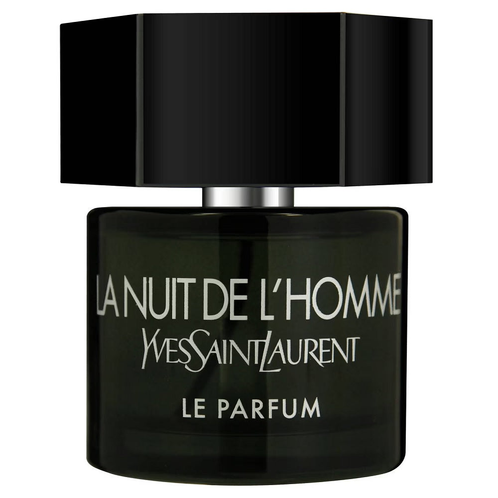 yves saint laurent la nuit de l'homme le parfum woda perfumowana 60 ml    