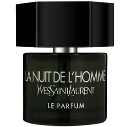 Yves Saint Laurent La Nuit de l'Homme Le Parfum woda perfumowana spray 60ml