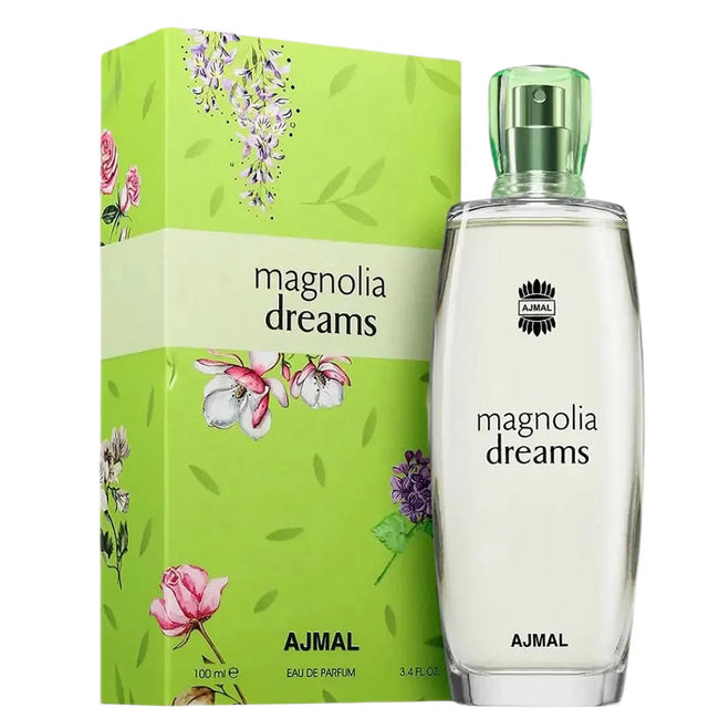 Ajmal Magnolia Dreams woda perfumowana