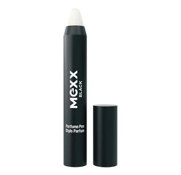 Mexx Black Woman perfumy w penie