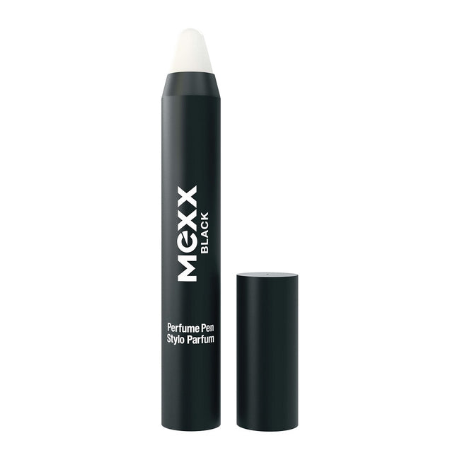 Mexx Black Woman perfumy w penie