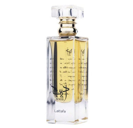 Lattafa Adeeb woda perfumowana spray