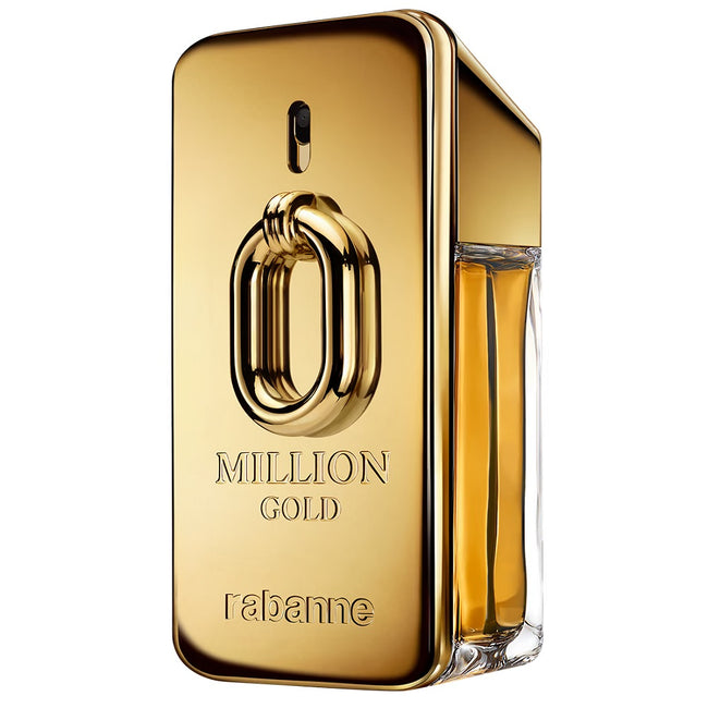Paco Rabanne Million Gold woda perfumowana spray