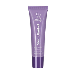Lovely Skin Blanket BB Cream nawilżający krem BB