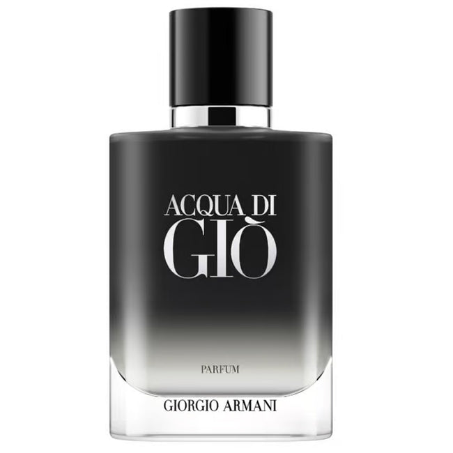 Giorgio Armani Acqua di Gio Pour Homme perfumy refillable spray