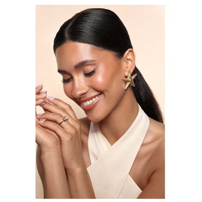 LOVRO Afterlight Cream Bronzer Balm kremowy balsam brązujący do twarzy 7g