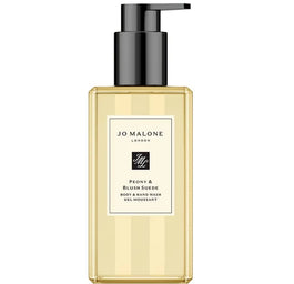 Jo Malone Peony & Blush Suede żel do mycia ciała i rąk 250ml