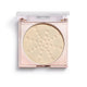 Makeup Revolution Bake & Blot matujący puder prasowany w kamieniu