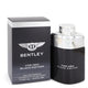 Bentley Bentley For Men Black Edition woda perfumowana