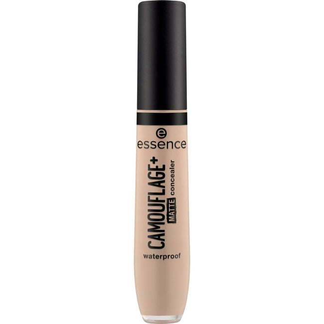 Essence Camouflage+ Matte korektor matujący