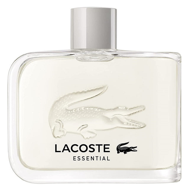 Lacoste Essential woda toaletowa spray