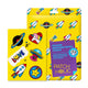 PATCH HOLIC Sticker Soothing Patch kojące płatki do naklejania Utopia 12g