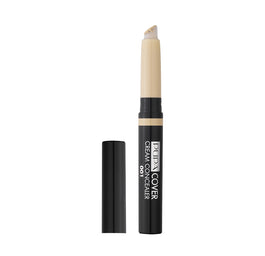 Pupa Milano Cover Cream Concealer korektor w płynie