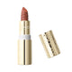 KIKO Milano Gold Reflections Gleam & Care Lipstick SPF30 kremowa odżywcza pomadka do ust