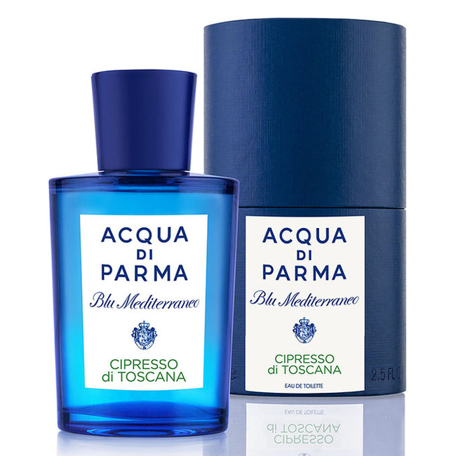 Acqua di Parma Blu Mediterraneo Cipresso Di Toscana woda toaletowa spray