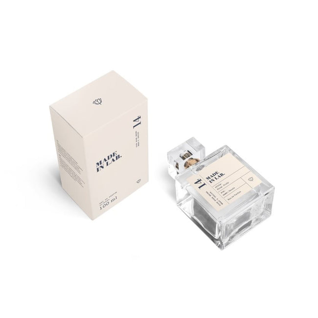 Made In Lab 14 Women woda perfumowana spray
