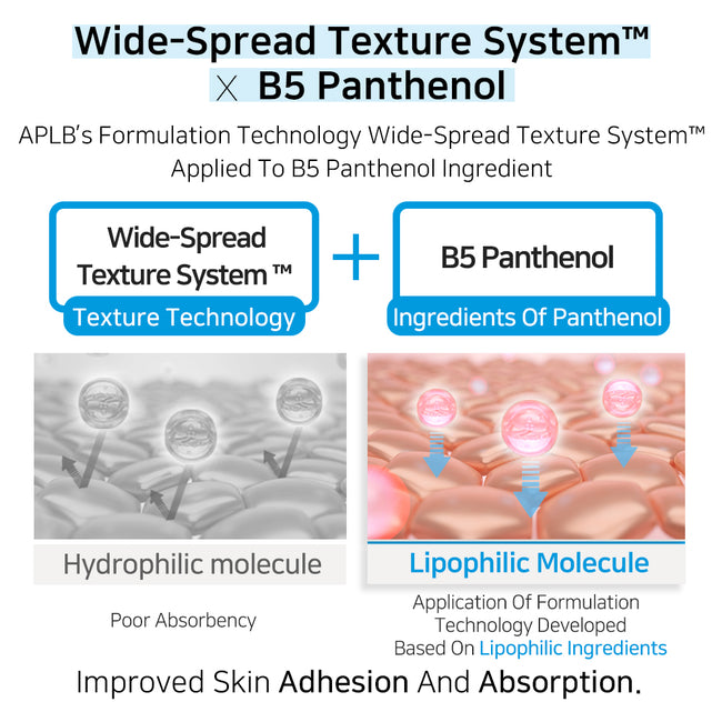 APLB Hyaluronic Acid Ceramide HA B5 Facial Cream odżywczy krem do twarzy 55ml