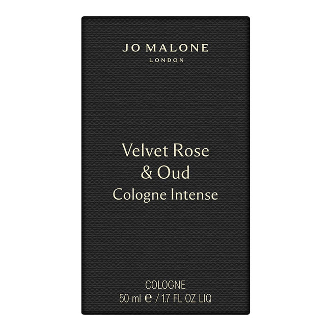 Jo Malone Velvet Rose & Oud Cologne Intense woda kolońska