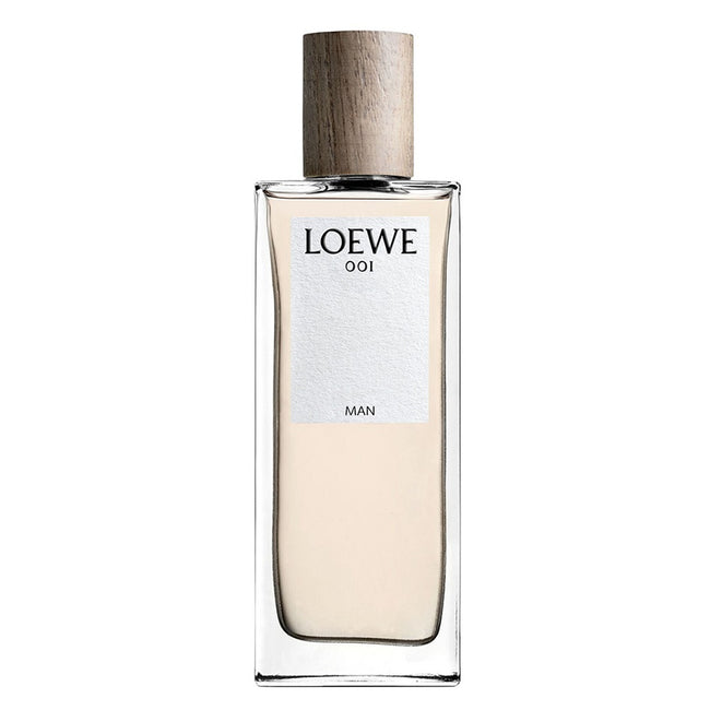 Loewe 001 Man woda perfumowana