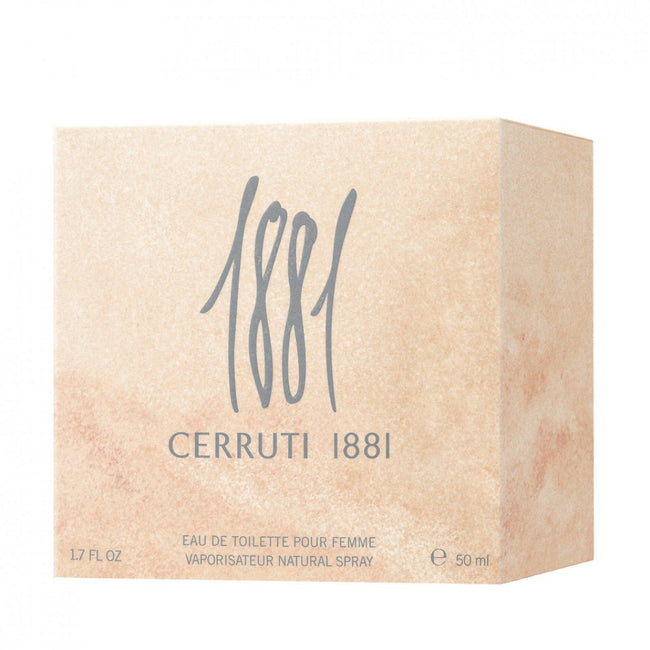 Cerruti 1881 Pour Femme woda toaletowa spray