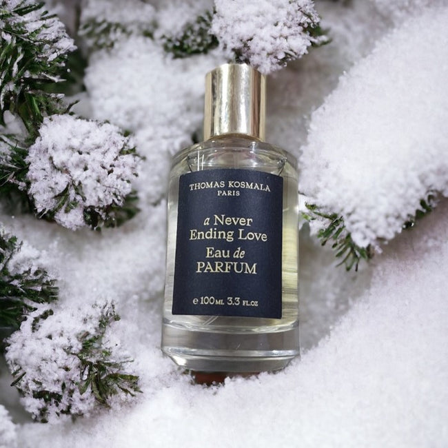Thomas Kosmala A Never Ending Love woda perfumowana