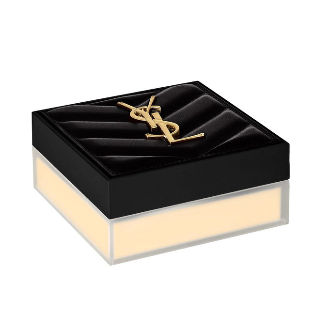 Yves Saint Laurent All Hours Hyper Blur puder utrwalający 10g
