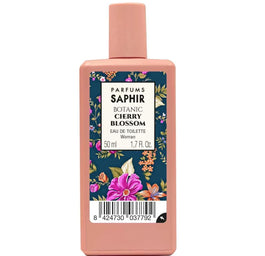 Saphir Botanic Cherry Blossom woda toaletowa spray