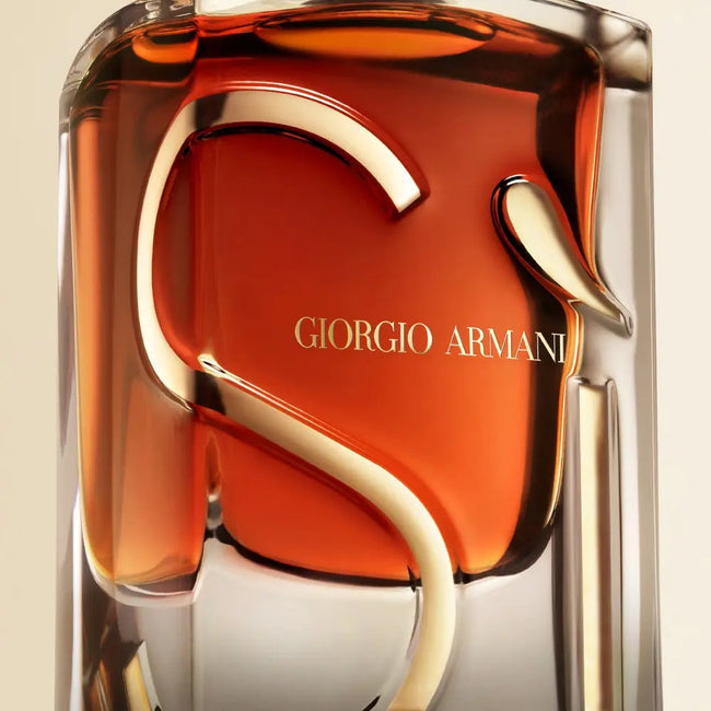 Giorgio Armani Si perfumy spray