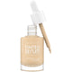 Catrice Nude Drop Tinted Serum Foundation pielęgnacyjny podkład do twarzy