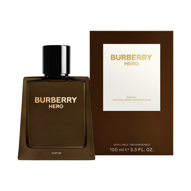 Burberry Hero perfumy
