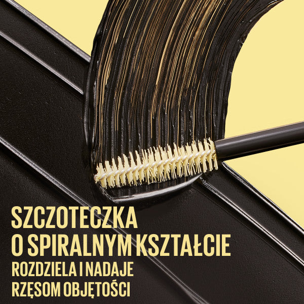 Maybelline Colossal Bubble pogrubiający tusz do rzęs