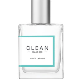 Clean Classic Warm Cotton woda perfumowana spray  Tester
