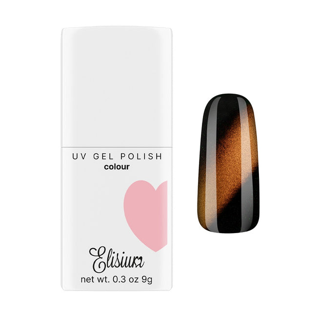 Elisium Colour UV Gel Polish lakier hybrydowy