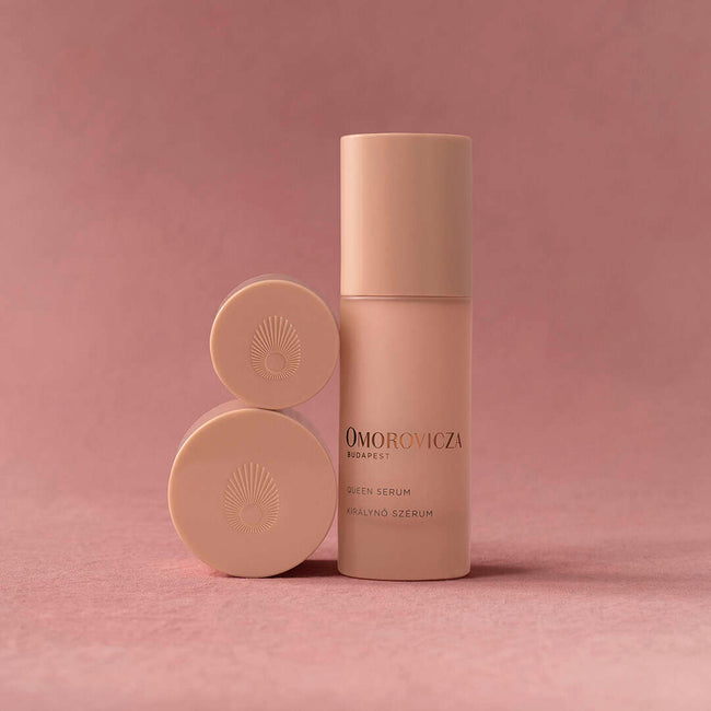 Omorovicza Queen Serum odmładzające serum do twarzy 30ml