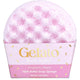Bomb Cosmetics Gelato Body Buffer gąbka do mycia ciała Raspberry Ripple 200g