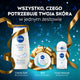 Nivea Timeless zestaw krem intensywnie nawilżający 100ml + żel pod prysznic 250ml + antyperspirant w kulce 50ml