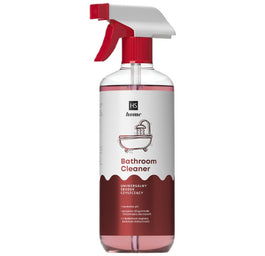 HiSkin Home Bathroom Cleaner środek czyszczący do łazienki 750ml