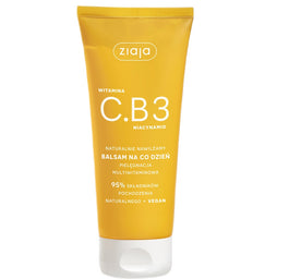 Ziaja Witamina C.B3 balsam na co dzień 200ml