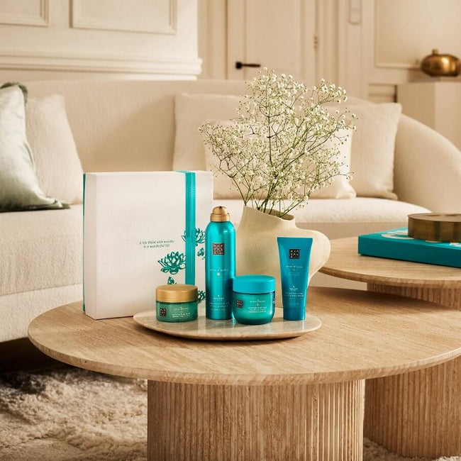 Rituals The Ritual of Karma zestaw prezentowy M