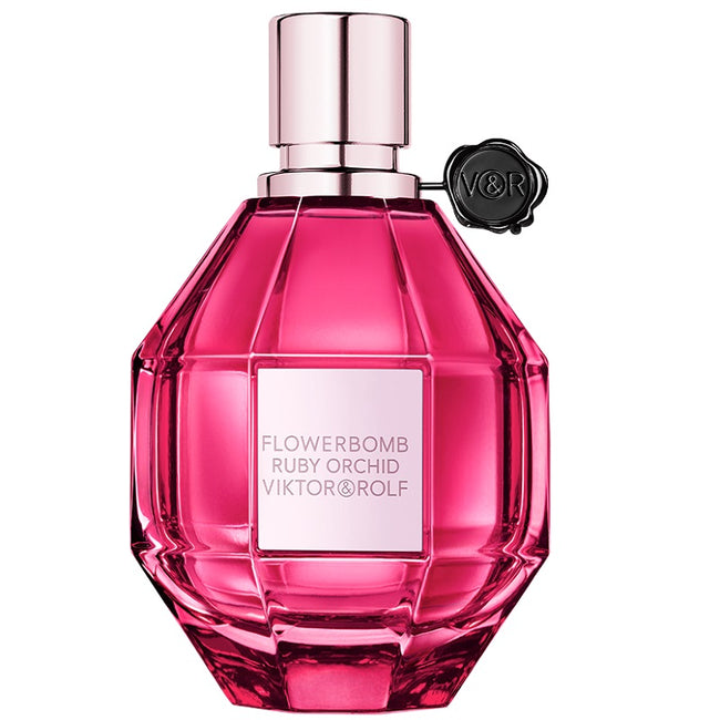 Viktor & Rolf Flowerbomb Ruby Orchid woda perfumowana